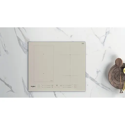 Варочная поверхность электрическая Whirlpool WL S2760 BF/S - фото 4