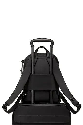 Рюкзак 12" Tumi VOYAGEUR BLACK 32,5x25,5x11,5 0196603DGM - фото 5