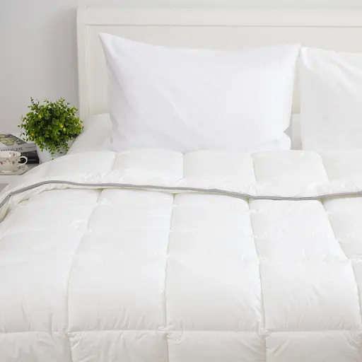 Одеяло ТЕП Cote Blanc Silk 180x210 см белый (1-00186_00000) - фото 2