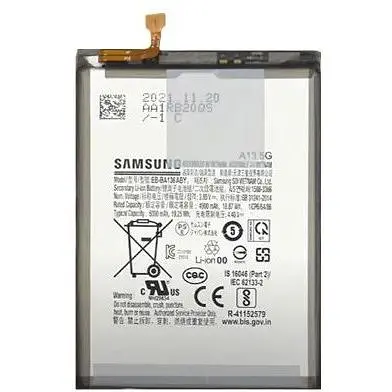 Акумулятор Samsung A13 5G//M13 (EB-BA136ABY)