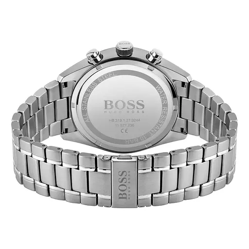 Мужские часы HUGO BOSS 1513818 Champion - фото 3