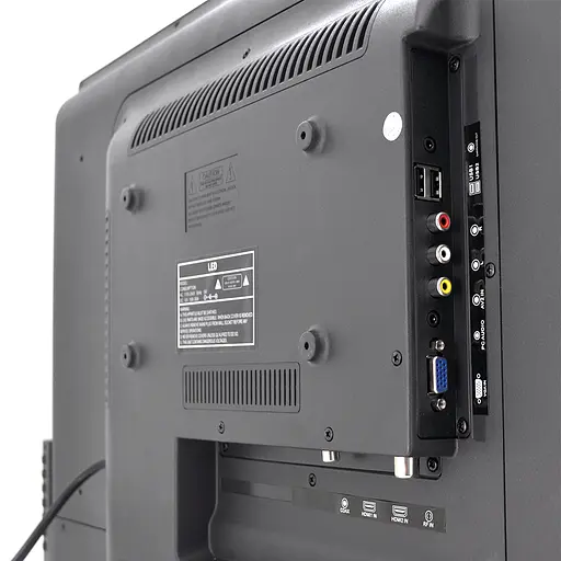 Телевизор Voltronic SY-320TV (16:9) 32" LED TV Black Box - фото 2