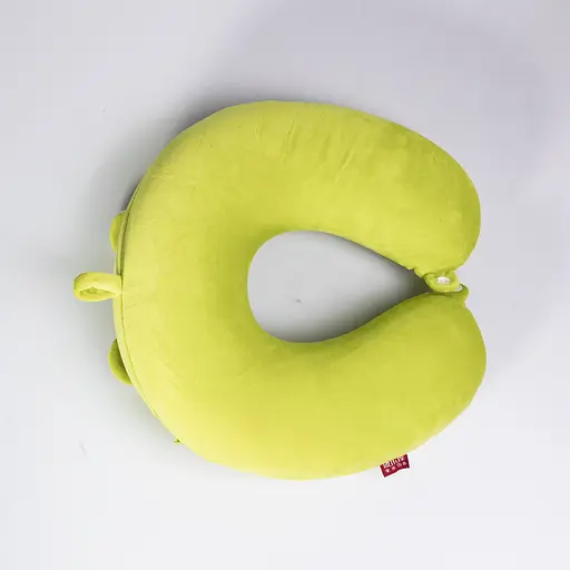 Подушка для шеи Frog U-образная HP-56-5 - фото 2