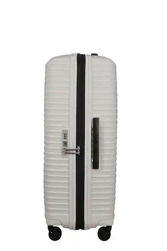 Валіза 75 См Samsonite UPSCAPE CLOUD WHITE 75x51x30(33) KJ1*25003 - фото 11