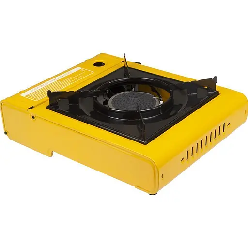 Портативная газовая плита Sigma Ceramic (2903401) [150231] - фото 8