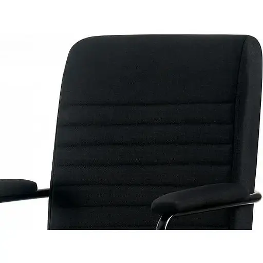 Офисное кресло GT Racer (B-3941 Fabric Black) - фото 4