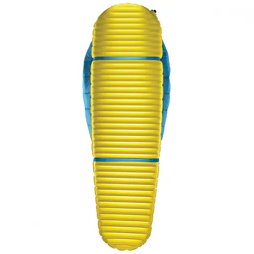 Спальник Therm-A-Rest Space Cowboy 7C Regular (1004-11390) - фото 2