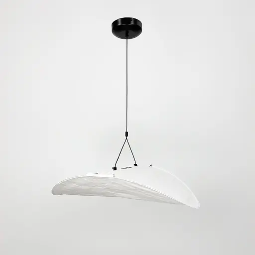 Светильник в органических мотивах Ø 60 см Ст. BM 5-600 WT Line F - фото 9