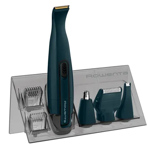 Универсальный триммер Rowenta TN3651F0 [66937]