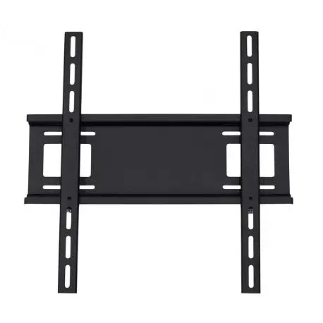 Кронштейн КВАДО К-50 чорний - фото 2