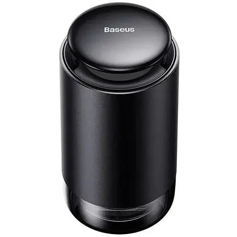 Авто ароматизатор освежитель воздуха Baseus Cologne flavor Lingering Garden Tap-Control (CNFX020201) - фото 1