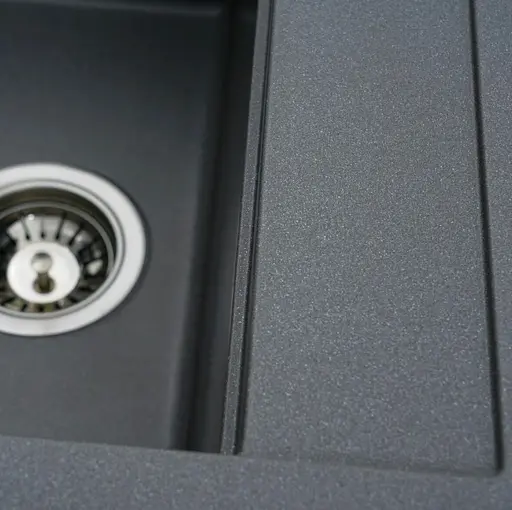 Кухонная мойка Platinum 5149 FIESTA (SP000026581) - фото 4