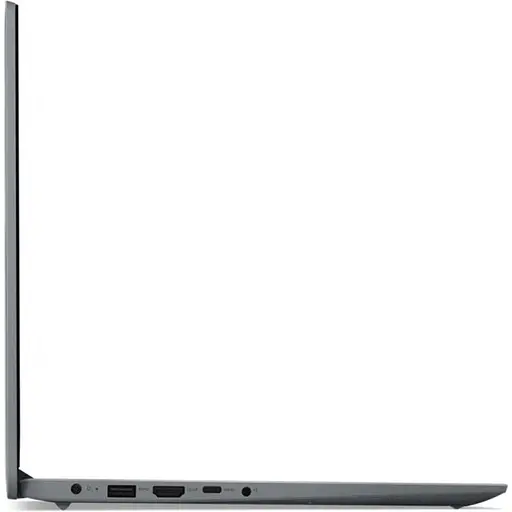 Ноутбук Lenovo 15.6'' IdeaPad 1 15IAU7, rezolutie HD, Pentium 8505,5 ядер, 4.40 GHz, 8GB DDR4 - фото 6