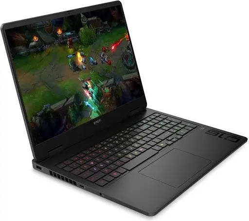 Ноутбук HP OMEN 16-am0011nw (C38Z2EA) - фото 3
