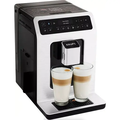 Кавомашина автоматична Krups EA892D Evidence - фото 1