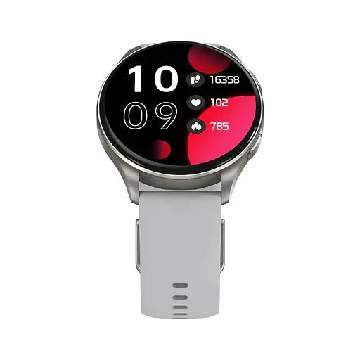 Смарт-годинник Blackview X20 Silver (6931548318071) - фото 5