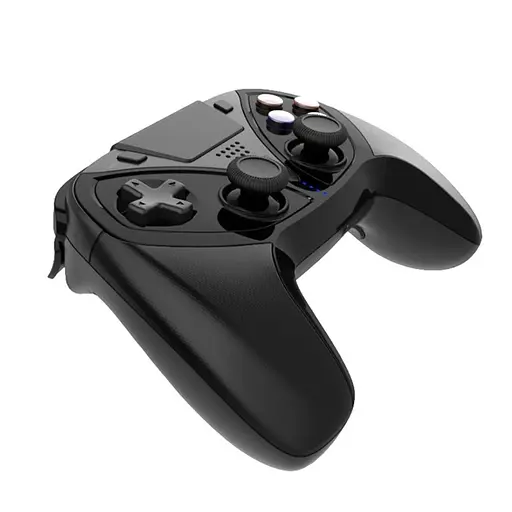 Геймпад iPega 4233 черный - фото 3