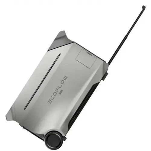 Зарядная станция EcoFlow Delta Pro 3 5000W 4096Wh - фото 6