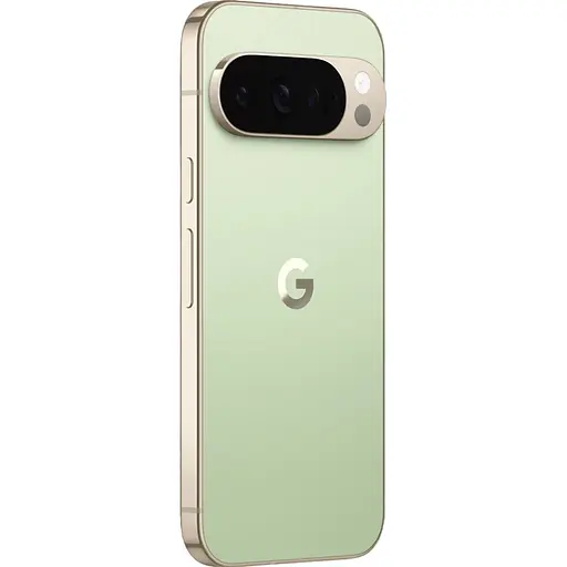 Смартфон Google Pixel 10 Pro 16/256GB Jade (GA10316-GB) [144019] - фото 7