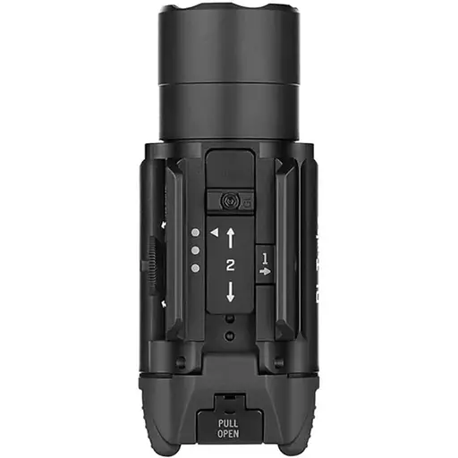 Фонарь Olight PL Turbo Valkyrie Черный (1013-2370.42.57) - фото 3