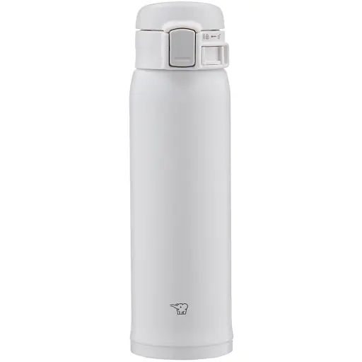 Термокружка Zojirushi SM-SR48WA 0.48 л White