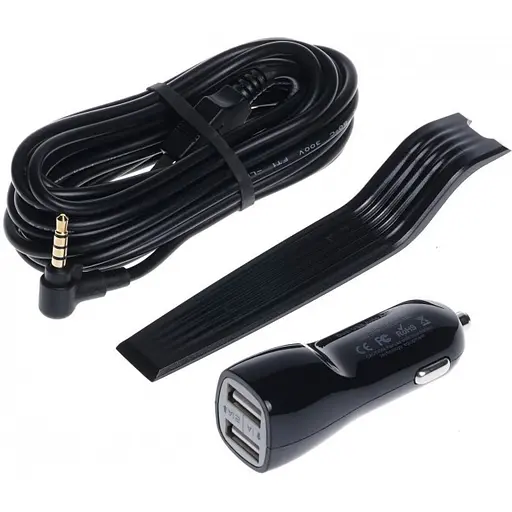 Видеорегистратор DDPai MINI ONE со встроенной памятью 32GB и ночным режимом - фото 7