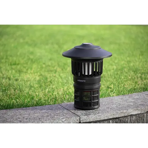 Лампа антимоскитная Ardesto MSK-SB3555 Black (111843) - фото 10