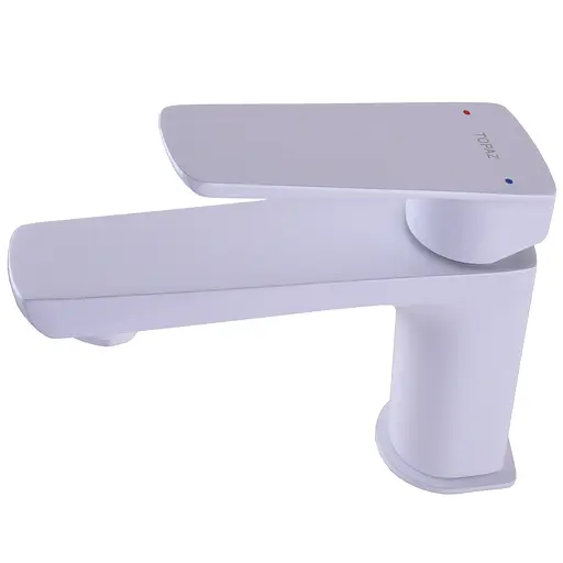 Смеситель для раковины TOPAZ LEXI TL 21201-H57-WW - фото 3