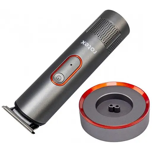 Машинка для стрижки Rotex RHC165-S - фото 2