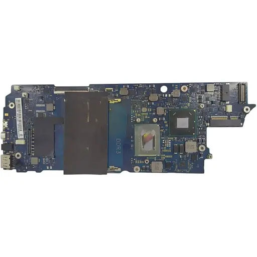 Материнская плата для ноутбука Samsung NP 900X4D (AmorBA92-12575A REV: 1.0) Б/У - фото 1