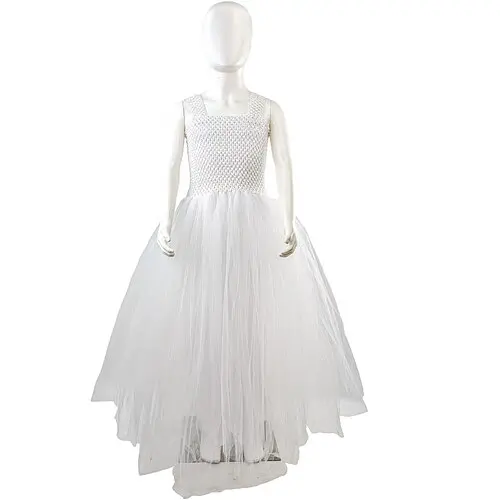 Платье Принцесса Анна - фото 1