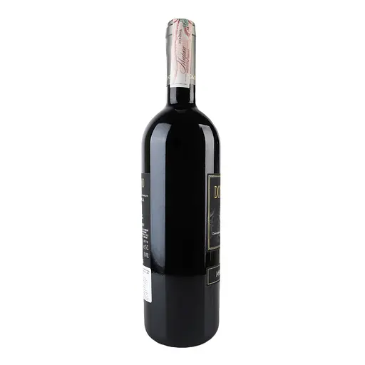 Вино Morgante Nero d'AvolaDon Antonio DOC 2016 красное сухое 0.75 л - фото 2