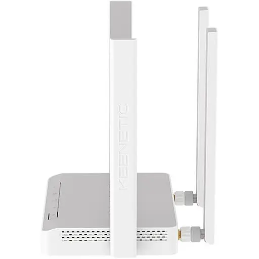 Роутер Keenetic WIFI N300, LTE-модем, 4хEthernet Runner 4G (KN-2211) - фото 4