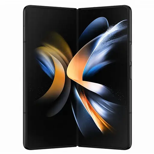 Смартфон Samsung Fold 4 (512GB) SM-F936U + e sim Phantom Black - фото 4