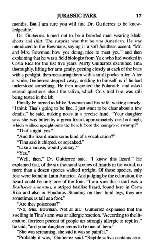 Jurassic Park - фото 10