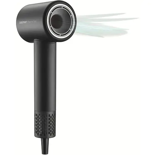 Фен Zelmer ZHD9004 Plasma Care [137070] - фото 5