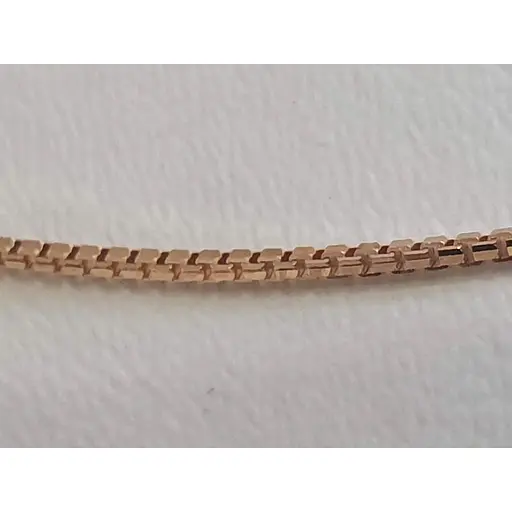 Золотая цепочка Favoritum (Венецианка). 423 50 - фото 2