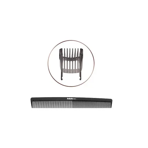 Машинка для стрижки BaByliss E974E - фото 9