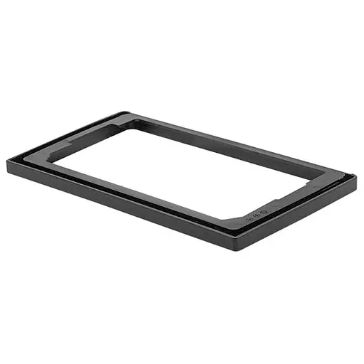 Перехідна рамка універсальна для переходу з 10.1" на 9" Carav 22-1200 - фото 3