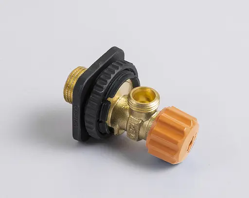 Інсталяція для унітазу Koer KT-0501-01 (з пан. змиву KT-0601-01 Хром + звукоіз.) KR5168 - фото 3