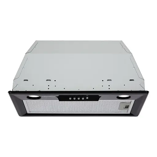 Витяжка INTERLINE SMART BK A/60/T