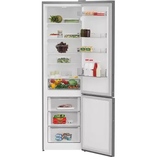 Холодильник Indesit INKS 1401 S4U1 (7122206) - фото 6