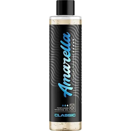 Парфумований концентрат для прання Amarella Classic 250 мл