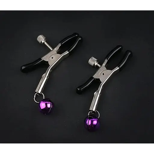 Набір Mai BDSM Starter Kit Nº 75 Black - фото 8