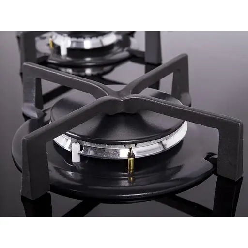 Варочная поверхность комбинированная Brandt BPI6414BM - фото 5