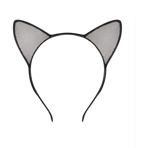 Ушки Baed Stories Kitty POP