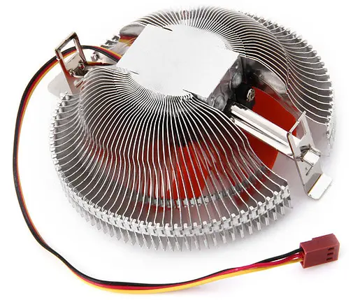 Кулер для процессора Cooling Baby Q8 (Q8) - фото 1
