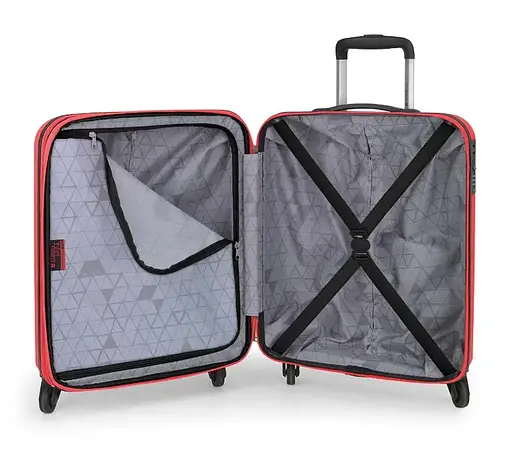 Валіза Gabol Future (S) Coral (123022-036) - фото 4