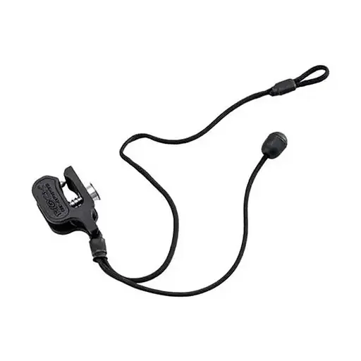 Страхувальний пристрій Rock Empire Belay Device: Catch Safe Black Catch Black (1053-CWC001.000+0000W0008000) - фото 3