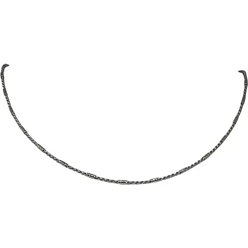 Серебряная цепочка Серебряный рай. 093431 50